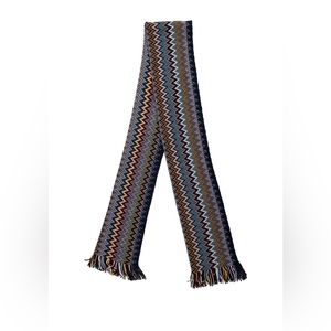 Missoni Scarf